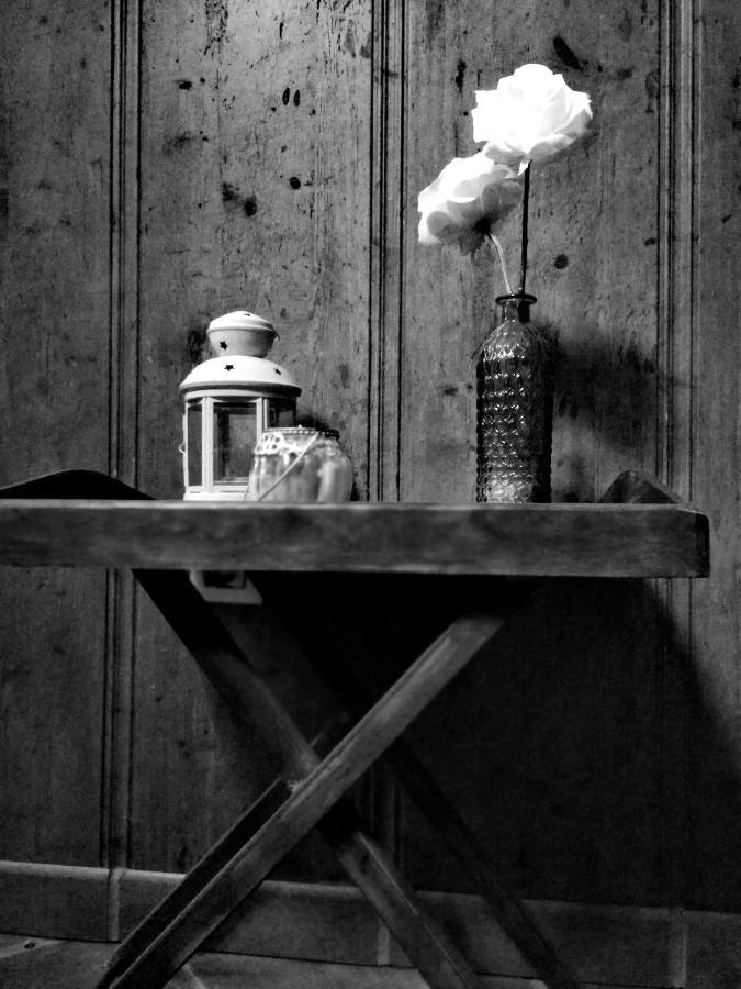 Casa Rural El Infante Oropesa Buitenkant foto